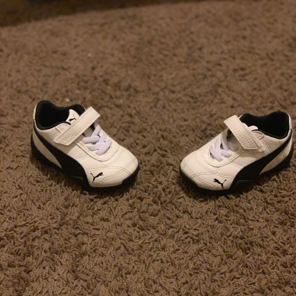 Puma Shoes